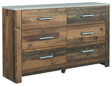 Load image into Gallery viewer, Chadbrook Dresser
