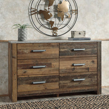 Load image into Gallery viewer, Chadbrook Dresser
