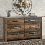 Load image into Gallery viewer, Chadbrook Dresser

