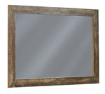 Load image into Gallery viewer, Chadbrook Bedroom Mirror
