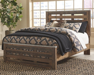 Chadbrook Queen Panel Rails