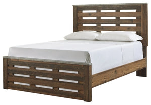 Chadbrook Queen Panel Rails