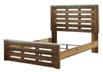 Load image into Gallery viewer, Chadbrook Queen Panel Rails
