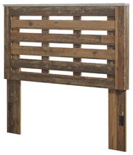 Load image into Gallery viewer, Chadbrook QueenFull Panel Headboard
