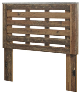 Chadbrook QueenFull Panel Headboard