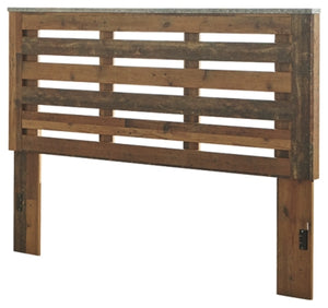 Chadbrook KingCalifornia King Panel Headboard
