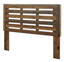 Load image into Gallery viewer, Chadbrook KingCalifornia King Panel Headboard

