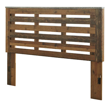 Chadbrook KingCalifornia King Panel Headboard
