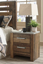 Load image into Gallery viewer, Chadbrook Night Stand
