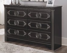 Load image into Gallery viewer, Banalski Dresser
