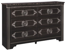 Load image into Gallery viewer, Banalski Dresser

