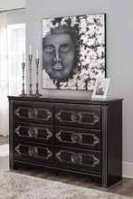 Load image into Gallery viewer, Banalski Dresser
