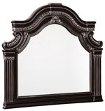 Load image into Gallery viewer, Banalski Bedroom Mirror
