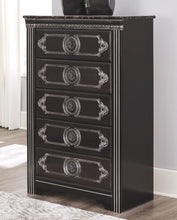Load image into Gallery viewer, Banalski Chest of Drawers
