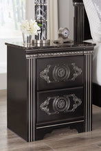 Load image into Gallery viewer, Banalski Nightstand
