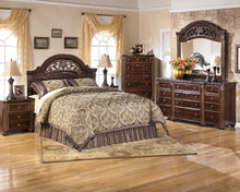 Load image into Gallery viewer, Gabriela Nightstand
