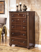 Load image into Gallery viewer, Gabriela Chest of Drawers
