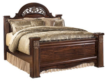 Load image into Gallery viewer, Gabriela Signature Design Bed 7-Piece Bedroom Package

