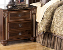 Load image into Gallery viewer, Gabriela Nightstand
