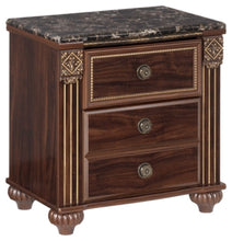 Load image into Gallery viewer, Gabriela Nightstand
