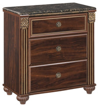 Load image into Gallery viewer, Gabriela Nightstand
