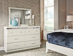 Load image into Gallery viewer, Dreamur Dresser

