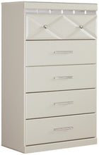 Load image into Gallery viewer, Dreamur Chest of Drawers
