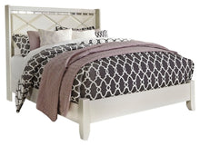 Load image into Gallery viewer, Dreamur Queen Panel Bed
