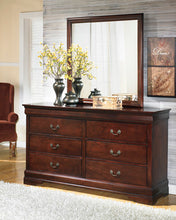 Load image into Gallery viewer, Alisdair Bedroom Mirror
