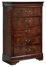 Load image into Gallery viewer, Alisdair Chest of Drawers
