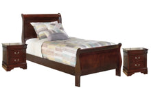 Load image into Gallery viewer, Alisdair Signature Design Bed 5-Piece Bedroom Package
