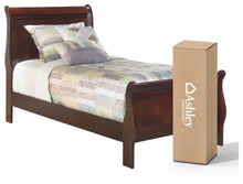 Load image into Gallery viewer, Alisdair Signature Design Bed 4-Piece Bedroom Package
