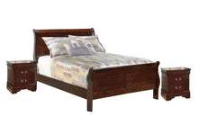 Load image into Gallery viewer, Alisdair Signature Design Bed 5-Piece Bedroom Package
