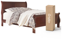 Load image into Gallery viewer, Alisdair Signature Design Bed 4-Piece Bedroom Package
