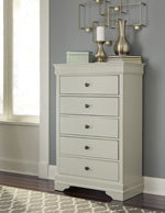 Load image into Gallery viewer, Jorstad Chest of Drawers
