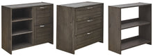Load image into Gallery viewer, Caitbrook Loft Under Bed Storage
