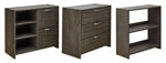 Load image into Gallery viewer, Caitbrook Loft Under Bed Storage

