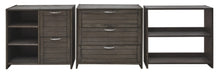 Load image into Gallery viewer, Caitbrook Loft Under Bed Storage
