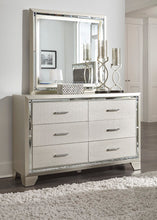 Load image into Gallery viewer, Lonnix Bedroom Mirror
