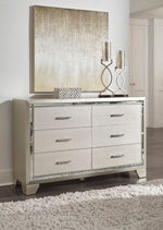 Lonnix Dresser