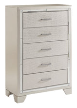 Load image into Gallery viewer, Lonnix Chest of Drawers
