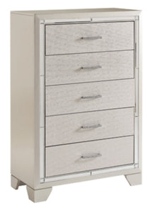 Lonnix Chest of Drawers