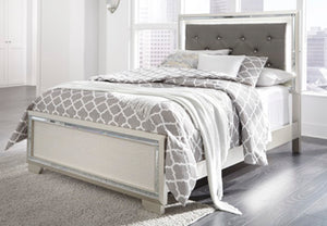 Lonnix Full Panel Rails