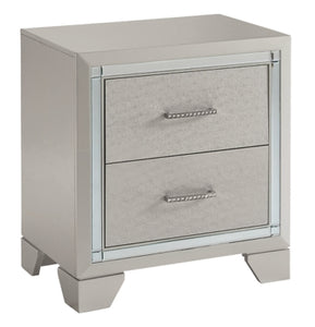 Lonnix Nightstand