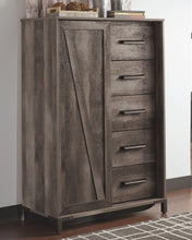 Load image into Gallery viewer, Wynnlow Dressing Chest
