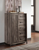 Load image into Gallery viewer, Wynnlow Dressing Chest
