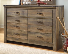 Load image into Gallery viewer, Trinell Dresser
