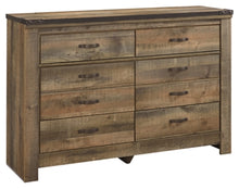 Load image into Gallery viewer, Trinell Dresser
