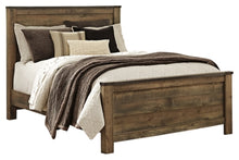 Load image into Gallery viewer, Trinell Queen Panel Bed
