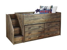 Load image into Gallery viewer, Trinell Twin Loft Bed
